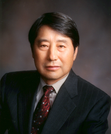 Professor Sung Wan Kim 