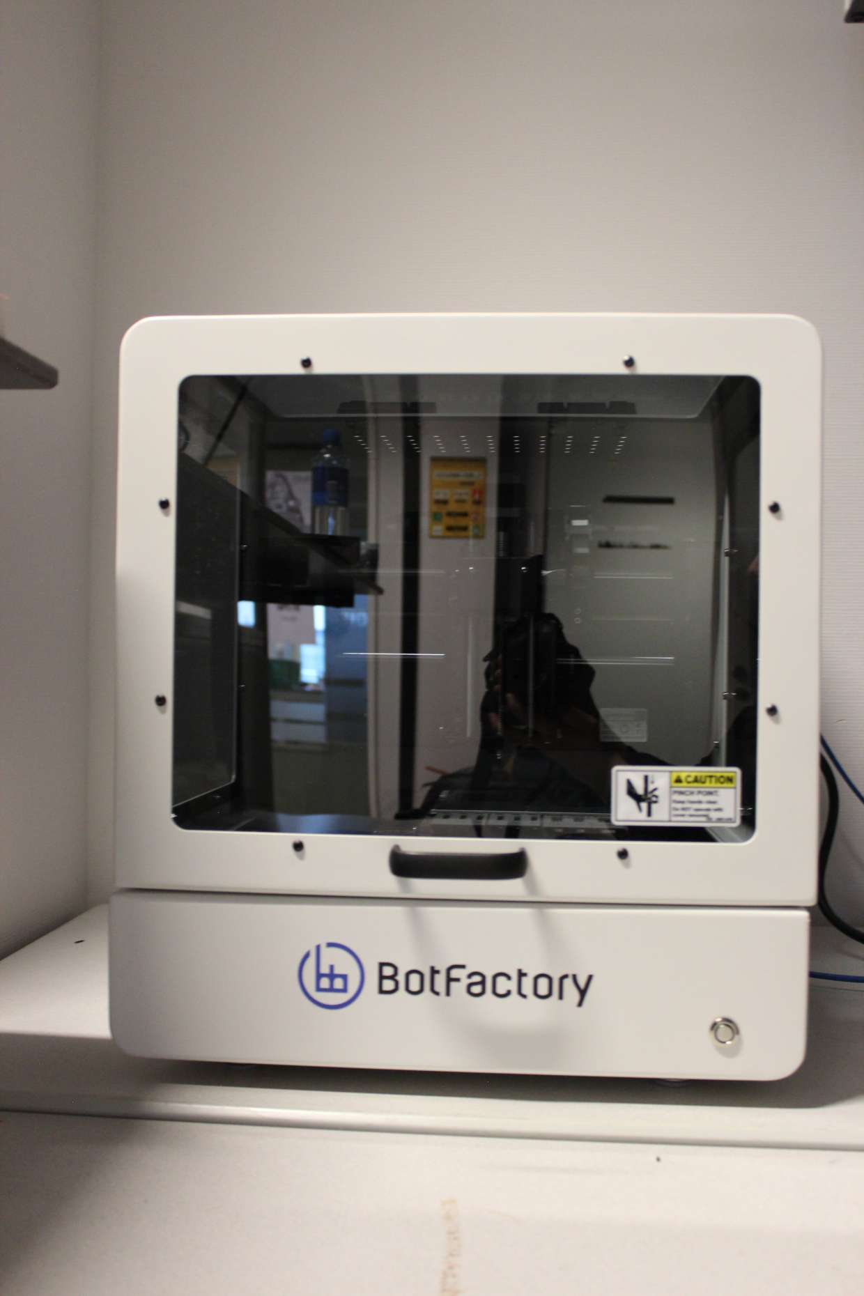 PCB Maker: Botfactory SV2