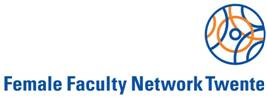 Logo Female Faculty Network Twente