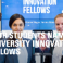 OUR STUDENTS NAMED UNIVERSITY INNOVATION FELLOWS