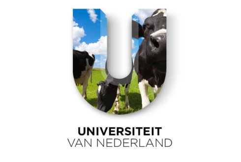 Afbeeldingsresultaat voor universiteit van nederland logo