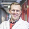 Picture of Dr. Piotr M. Krzywda