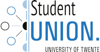 Afbeeldingsresultaat voor student union logo twente