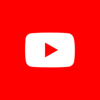 youtube" Icon - Download for free – Iconduck