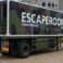 ETE Rubberians win Cyber Security Escape room 2019
