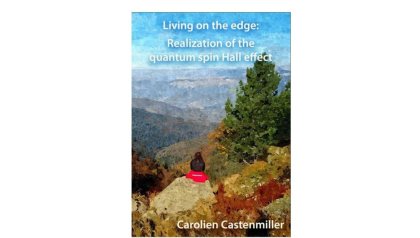 PhD Defence Carolien Castenmiller