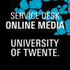 Service desk Online media