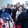 Ambassadeursnetwerk op ontdekkingstocht over de campus