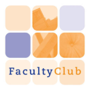 Logo Stichting Faculty Club