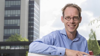 Pieter Roos