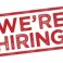 Vacancies PhD's and PD's