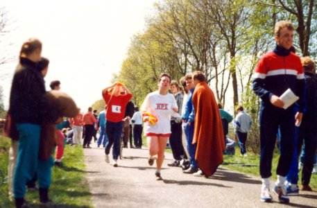 SRD Batavierenteam