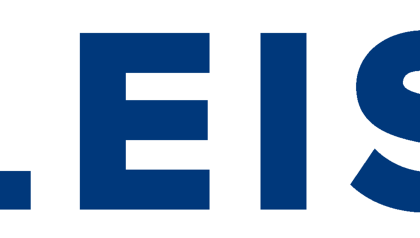 LEIS logo