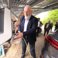 Frans Timmerman visits SlimPark