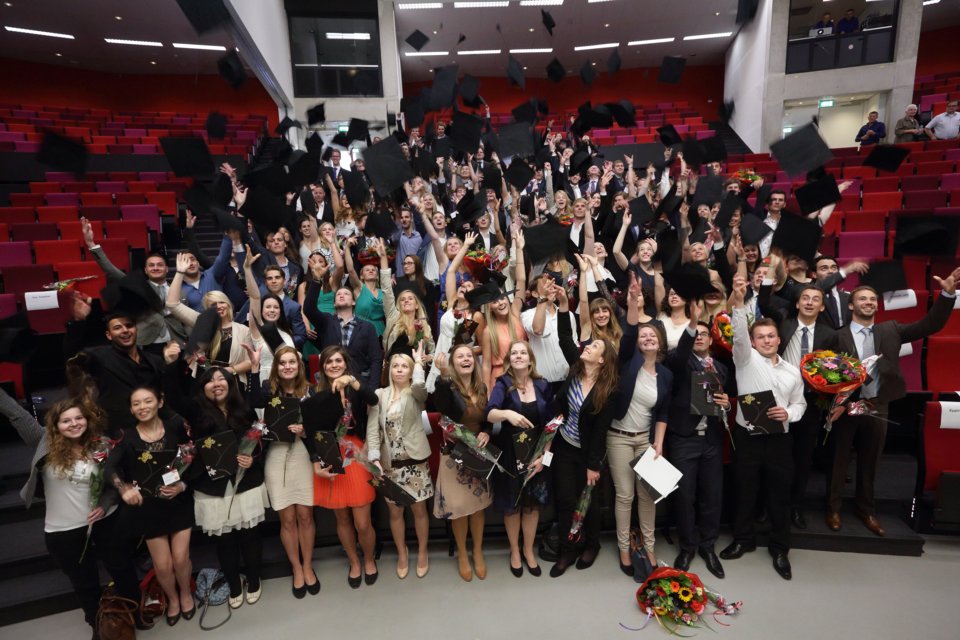 Master thesis utwente cw