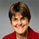 Prof.Dr. Anke Blume head of the ETE Department