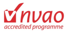 NVAO accredited