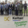 ETE participation at Arlanxeo Challenge