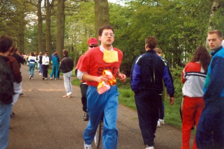 SRD Batavierenteam