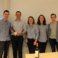 Peter Dickinson and Marc Uetz receive teaching awards