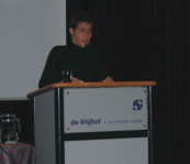 Margaret Wertheim