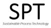 Logo Sustainable Process Technology SPT