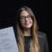 Publication bachelor thesis Ivona Glišić in Soft Matter