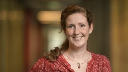UT onderzoeker Annemieke Witteveen ontvangt KNAW Early Career Award