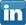 Linkedin logo