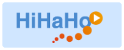 Hihaho logo