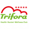 Tennis en Healthcentre: Trifora Racket club