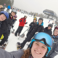 Snowy Success: Two Days of Snow, Science and Fun!
