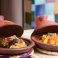 19 and 26 April:  Moroccan and Indonesian cooking workshop