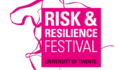 Risk & Resilience Festival presentatie