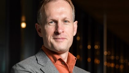 Mathieu Odijk