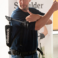Exoskeleton event TechHub Assen