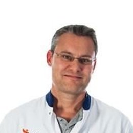 Prof. dr. G.D. Laverman Goos Laverman
