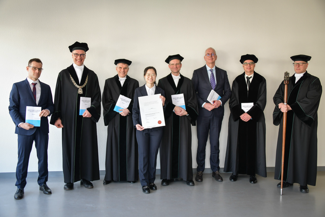 phd defence utwente