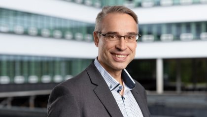 INAUGURAL LECTURE PROF.DR. CHRISTIAN A. NIJHUIS, THURSDAY, 23 FEBRUARY 2023