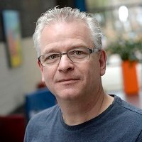 Laurens Hoekstra, Werkveldtrekker Risicomanagement bij Rijkswaterstaat, directie Programma, Projecten en Onderhoud