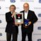 Fred Roozeboom wins Gordon E. Moore Medal