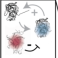 Calculating with  chemical reactions with a memory