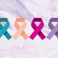 Clinical decision support for treatment and prognostics of gynecological cancer.