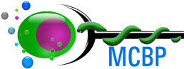 Medische Cel Bio-Fysica Logo