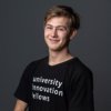 Picture of Seth Palsgraaf