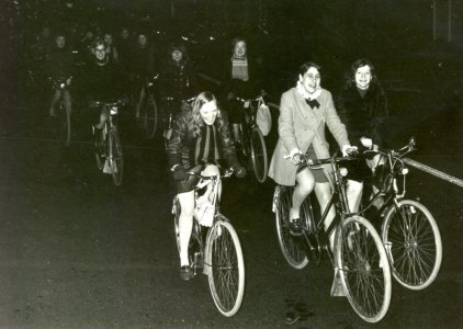 Voorlichtingsdagen 1969