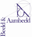 Logo Galerie Beeld &#38; Aambeeld