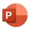 Picture of Microsoft PowerPoint