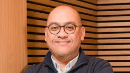 INAUGURAL LECTURE S&T: Prof.dr.ir. David Marpaung 28-09-2023