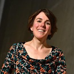 Marianne Kooistra, Adviseur Kwaliteit en Veiligheid Medisch Spectrum Twente